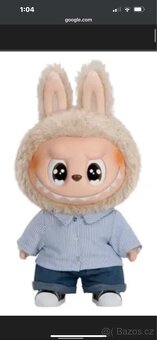 LaBubu Flip With Me Pop Mart – limitovaná figurka, nová - 7