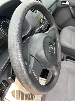 VW Caddy Life edice (JAKO) - 7