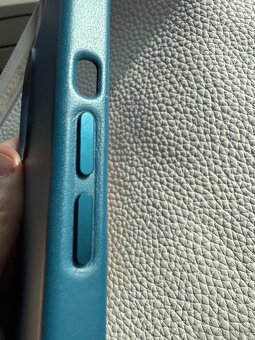 Apple obal na IPhone 12 Pro Max s MagSafe - 7