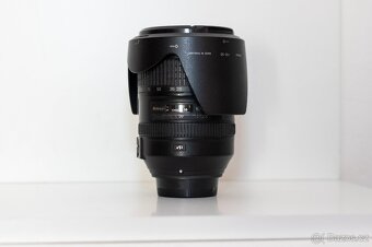 Objektiv Nikon 28-300 mm f/3,5-5,6 AF-S G ED VR - 7
