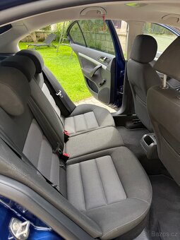 Prodám Škoda Octavia 2, 1.9Tdi,77kw, 2008rok, Stk nova. - 7