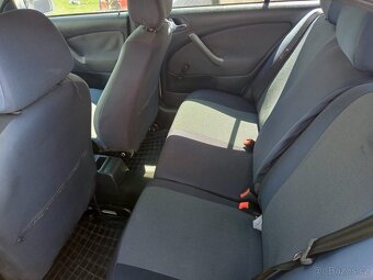 Škoda Octavia Tour - 1.9 TDI 74 kW. - 7