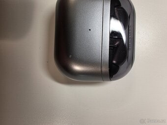 Samsung Galaxy Buds3 Pro stříbrné - 7