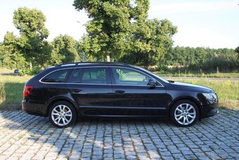 SUPERB 2 Face,2.0Tdi-103kw,DSG,EXCLUSIVE,Bi-Xen,Navi,TAŽNÉ - 7