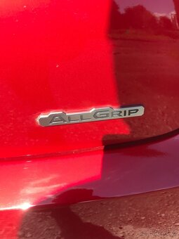 Suzuki Swift 1.2 i 4x4 - 7