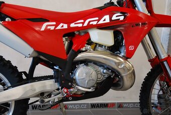 Gas Gas EC 300 - VÝPRODEJ, hezký stav, 50 mth, 1.maj. - 7