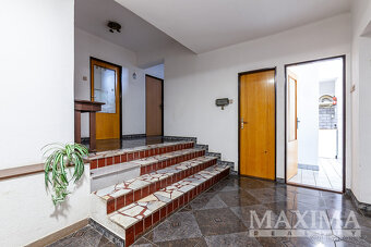 Dům 6 a více o ploše 270 m2 - Modletice, Modletice - 7