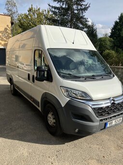 Citroen Jumper L4H3 - 7