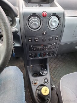 Cittroen Berlingo 1.6 HDI Klima - 7