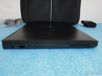Dell Latitude 5580 IPS FULL 15.6“ Intel i5-6200u 8GB 256 SSD - 7
