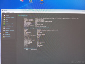PC - deska: Gigabyte G33M-S2L - 7