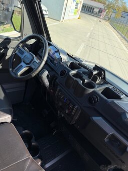 POLARIS RANGER XP 1000 CREW 2023 - DPH - 7