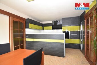 Prodej rodinného domu s výrobní dílnou, 1200 m², Spálov - 7