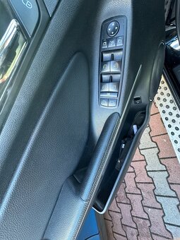 Mercedes-Benz GL320 CDI - USA verze 7 míst - 7