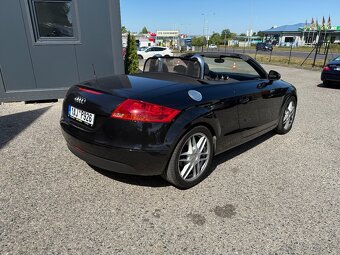 Audi TT 2007 - 7