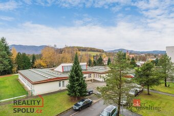 Prodej, byty/2+kk, 35 m2, Moskevská 113, 46401 Raspenava, Li - 7