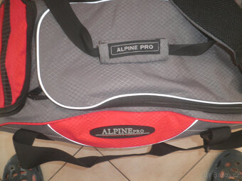 Taška Alpine Pro velká - 7