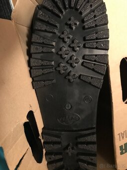 Demar Hunter holínky myslivecká lesnická pracovní obuv - 7