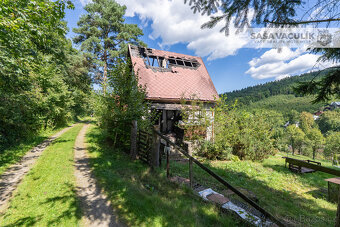 Prodej, chata, 80 m², Vsetín - Semetín - 7