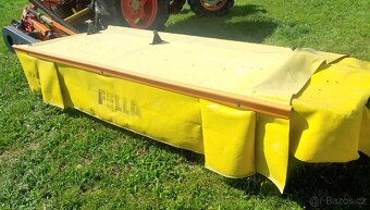 Disková sekačka - 7