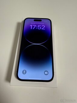 iPhone 14 Pro 128GB - 7