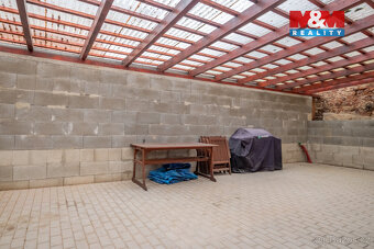 Prodej rodinného domu, 88 m², Běleč - 7