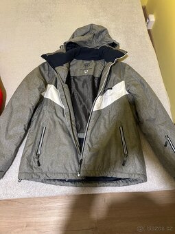 Bundy dámské/panské - 7