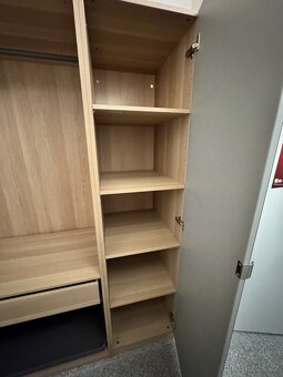 Skříň IKEA Pax - 7