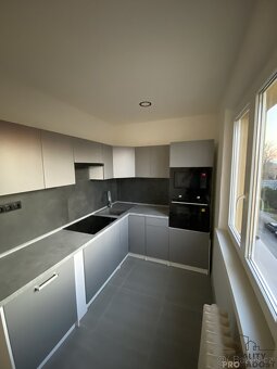 Moderně zrekonstruovaný byt 2+1, 56 m² s balkonem - 7