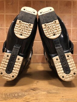 Boty Full Tilt, náhradní botička Intuition i jazyky - 7