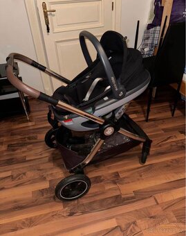 Na prodej kočárek - 7