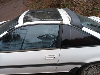 Nissan 100nx Targa - 7