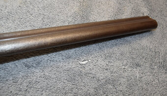 Anglická broková dvojka, lancasterka .12 - 7