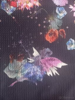 Next saty s vilou vel. 98 - 7