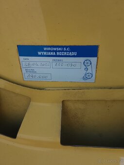 Škoda Citigo 1.0 55kw - 7