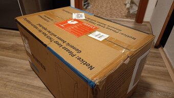 3d tiskárna Elegoo Saturn 3 - 7