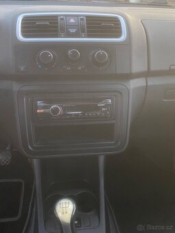 Škoda Fabia II 1.4 TDI 59 kW | rok 2008 | úsporný diesel - 7