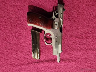 Pistole ČZ 75 New Edition - 7