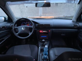 Prodam passat b5.5 1.9tdi - 7