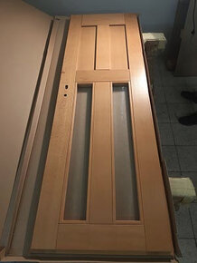 Výprodej dveří z masivu - 7