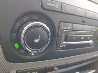 Octavia 1.2tsi/77KW 2013 rok, 2xklič,1.majitel - 7