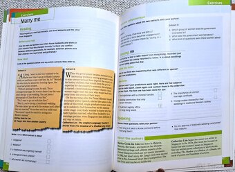 Učebnice - In the English-speaking world - 7