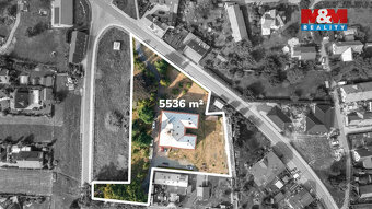 Prodej nájemního domu, 1476 m², Hořičky - 7