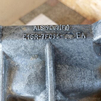 Ford Kuga Mk2 4x4 - automatická převodovka - 7