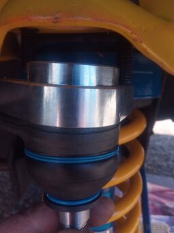 Volkswagen Transporter T3 - 7