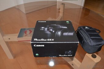 Canon G5X - 7
