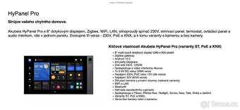 Akubela HyPanel + Hypanel Pro - 7