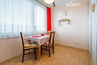 Prodej byt 2+1, 59㎡ - 7