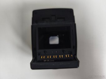 Nikon F4 DP-20 hledáček - 7