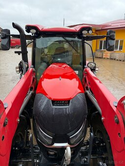 Case Puma 165 CVX Drive - 7